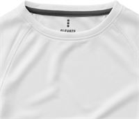 T-SHIRT TRASPIRANTE